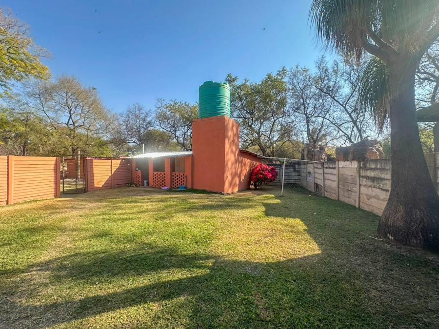 4 Bedroom Property for Sale in De Kroon A H North West